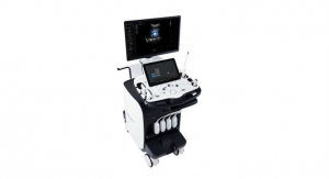 Samsung Introduces an Ultrasound System for Advanced Diagnostics