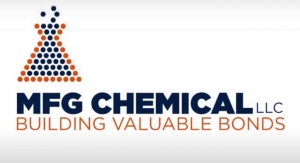 MFG Chemical Relocates HQ