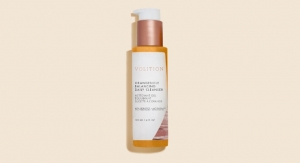 Voilition Beauty Launches Orangesicle Daily Cleanser