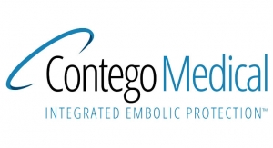 Contego Medical Begins Enrollment in PERFORMANCE II Carotid Stenting Clinical Trial