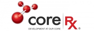 CoreRx Fully Operational in New Product Development Center