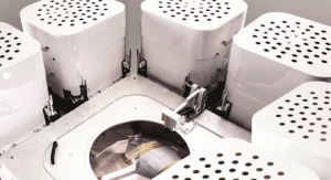 Applied Materials Introduces New Sym3 Y Etch System