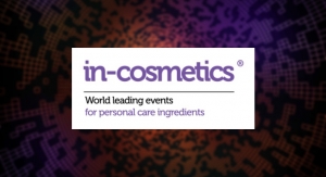 In-Cosmetics Global Honors Beauty Suppliers
