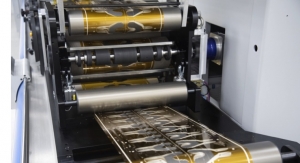 Heidelberg Makes Major Inroads in Printed Electronics