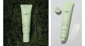 Codex Beauty Commits to Sustainability Principles