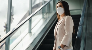 New Approach to Extend Shelf Life for N95 Mask