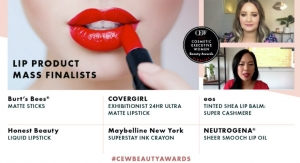 A Look at the 2020 CEW Beauty Award Finalists, Part 2