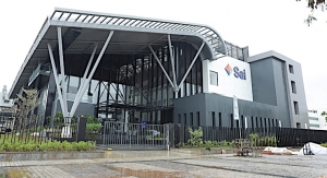 CDMO Sai Life Sciences Opens New Facility