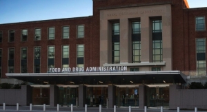 FDA Provides Update on Talc Meeting