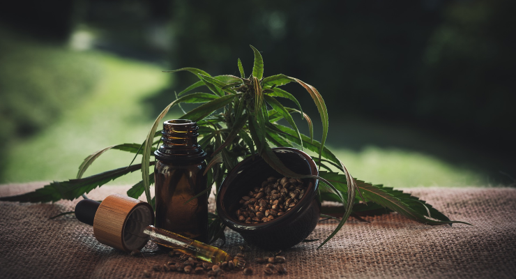 CBD Skincare Market Projected to Grow