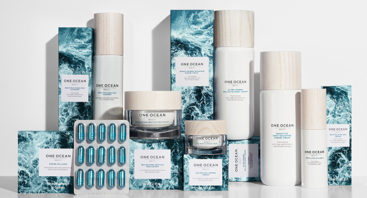 Present Life Acquires One Ocean Beauty - Beauty Packaging