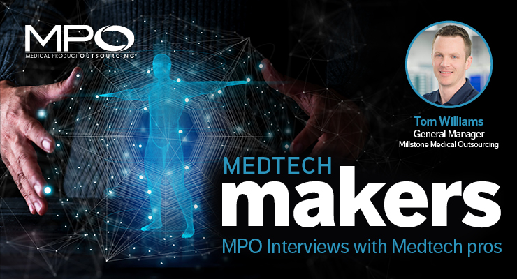 Managing Inventory and the Supply Chain—A Medtech Makers Q&A