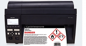 Sato America introduces new thermal printer 