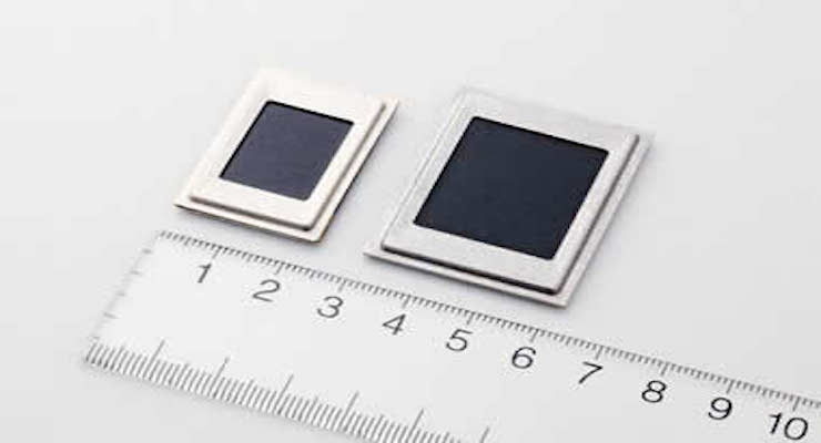 JDI Commences Mass Production of FBI PIV Certified Glass-based Capacitive Fingerprint Sensor