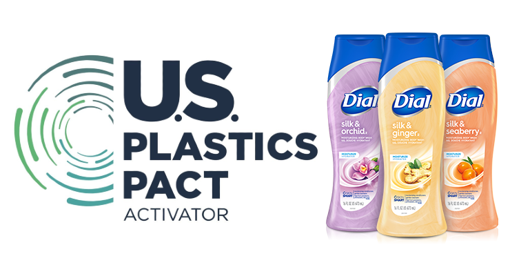 Henkel North America Joins U.S. Plastics Pact