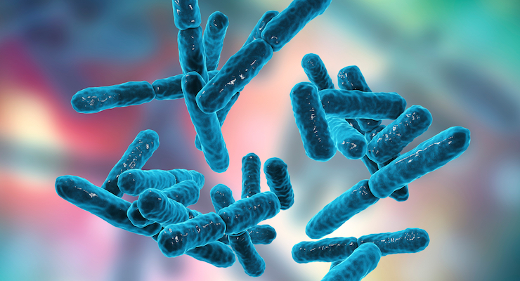 Dupont Nutrition Breaks Down the Pandemic-Induced Probiotics Spike 
