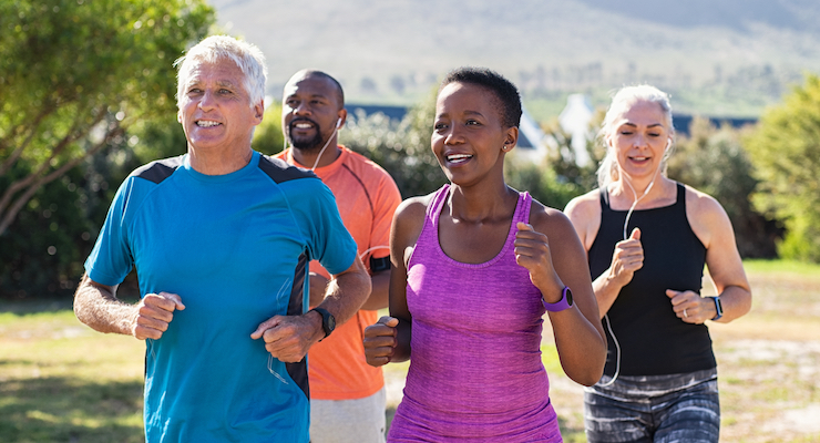 Healthy Aging Will Become More Holistic, Innova Reports 