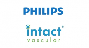 Philips to Buy Intact Vascular for $360M