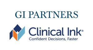 GI Partners Acquires Clinical Ink
