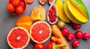 Study Links Carotenoids to Cognitive Protection 