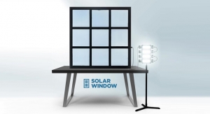 Watch Video of Largest Ever SolarWindow Generating Electricity