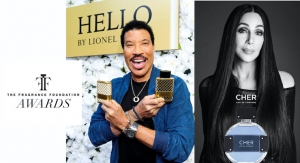 Cher & Lionel Richie Will Present Fragrance Foundation Awards This Year
