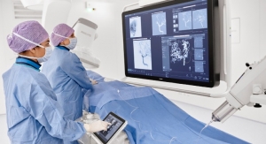Philips Unveils Next-Gen Azurion Image-Guided Therapy Platform