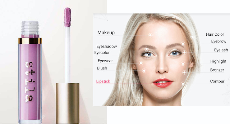 tilstrækkelig Fremmedgørelse unse Stila Cosmetics Partners With Perfect Corp.'s YouCam Makeup | Beauty  Packaging