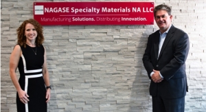 Nagase America Integrates NY Chemicals Division, Illinois Fitz Chem to Create New Company