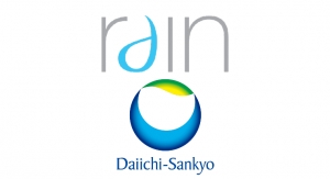 Rain Therapeutics Licenses MDM2 Inhibitor from Daiichi Sankyo