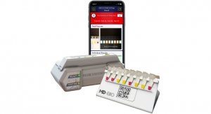 DetectaChem Gains EUA for Mobile COVID-19 Test Kit