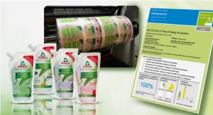Siegwerk Announces Milestone in Use of Sustainable Printing Inks