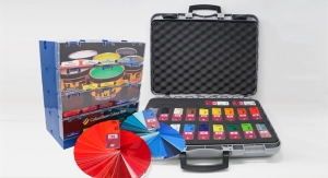 HMG Paints Launches ColourBase Colour Box