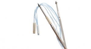 Smith+Nephew Launches Knotless Suture Anchor for Rotator Cuff Repair