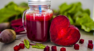 Nitrate-Rich Beetroot Juice Reduces Blood Pressure in Adults With Hypertension 