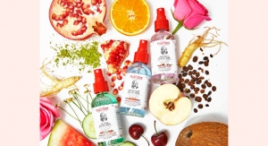 Thayers Launches Facial Mists