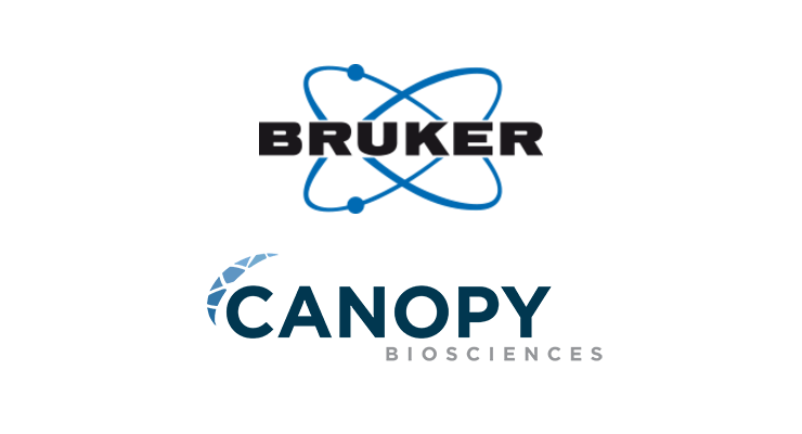 Bruker Acquires Canopy Biosciences