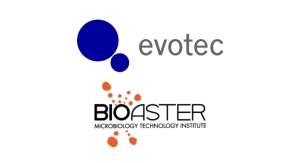Evotec and Bioaster Partner