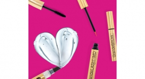 Grande Cosmetics Continues ‘Beauty From the Heart’ Campaign