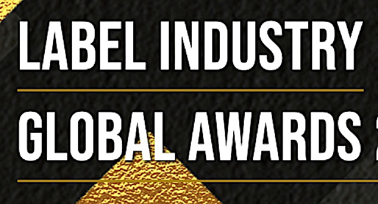 Winners revealed for Label Industry Global Awards