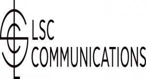 LSC Communications Announces Sale to Atlas Holdings, Supporting Creditors