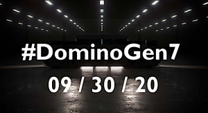 Domino Unveiling New Inkjet Technology