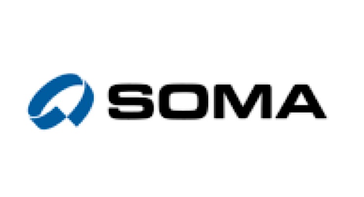 Soma rolls out service for North America