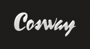 Cosway Appoints President & CEO
