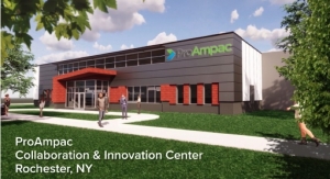 NY State Officials Salute Construction of ProAmpac’s Rochester Collaboration & Innovation Center