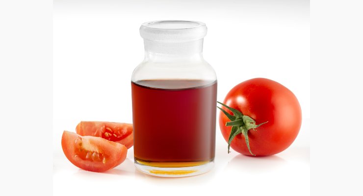 Praan Adds Tomato Seed Extract