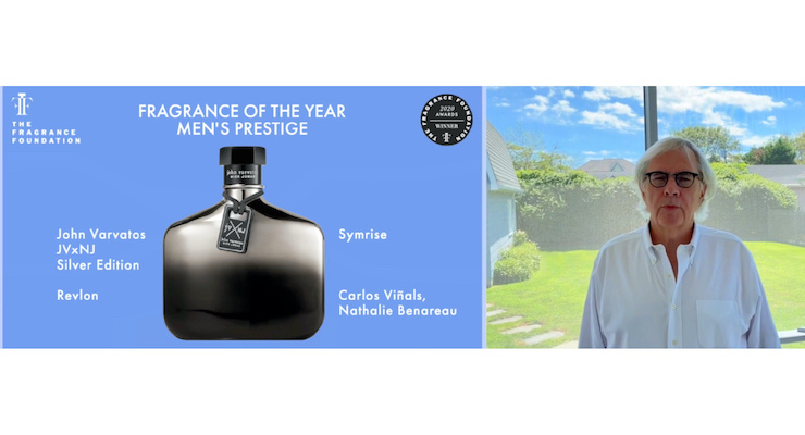 The Fragrance Foundation Awards Go Virtual, Here's All The Presenters, Winners & More