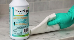 EPA Approves Another Disinfectant for COVID-19