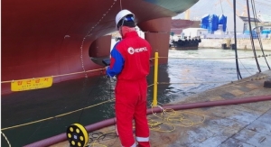Hempel Launches Underwater Hull Inspections 