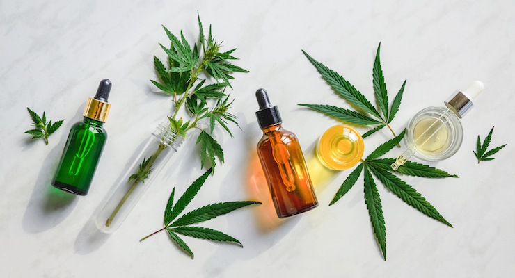 CBD Review Shows Tandem Drops in Price and THC Content 